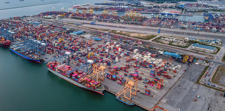 Logistics Solutions