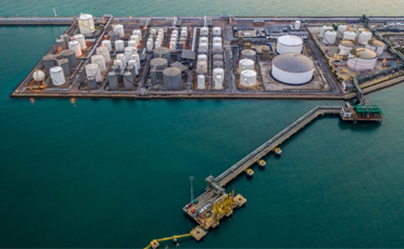 Bunkering Service